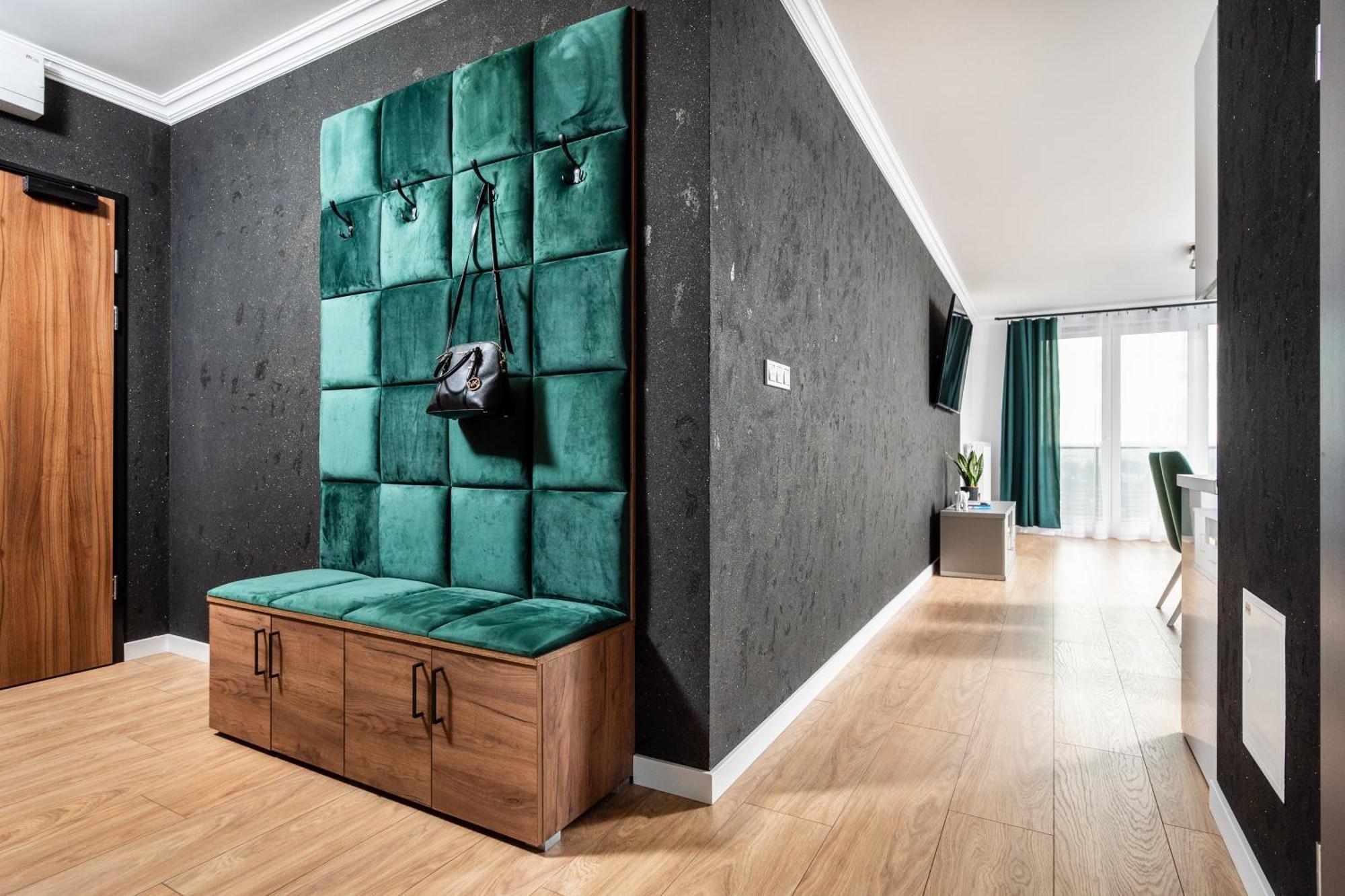 Capital Apartments Krakkó Kültér fotó