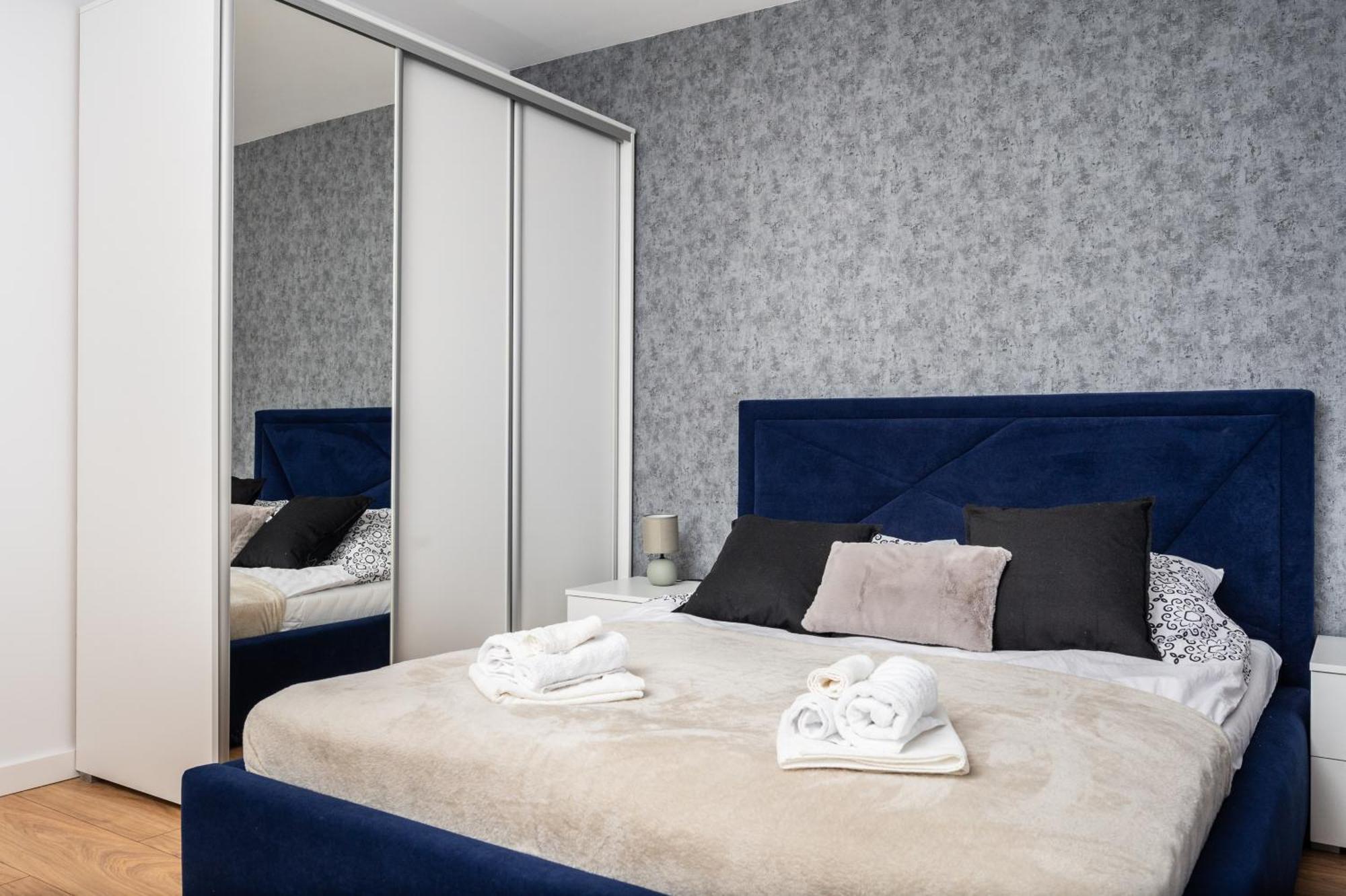 Capital Apartments Krakkó Kültér fotó
