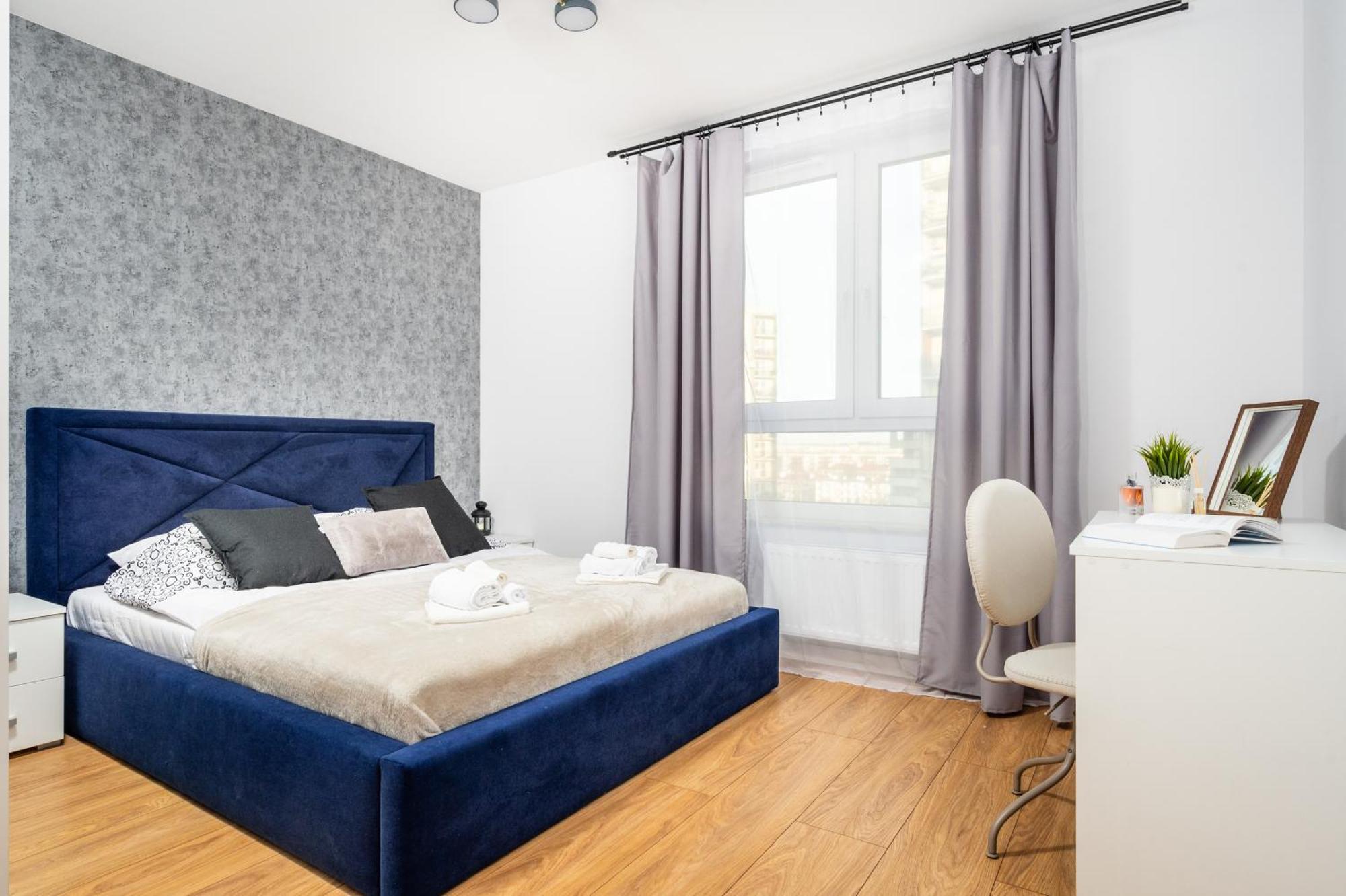 Capital Apartments Krakkó Kültér fotó